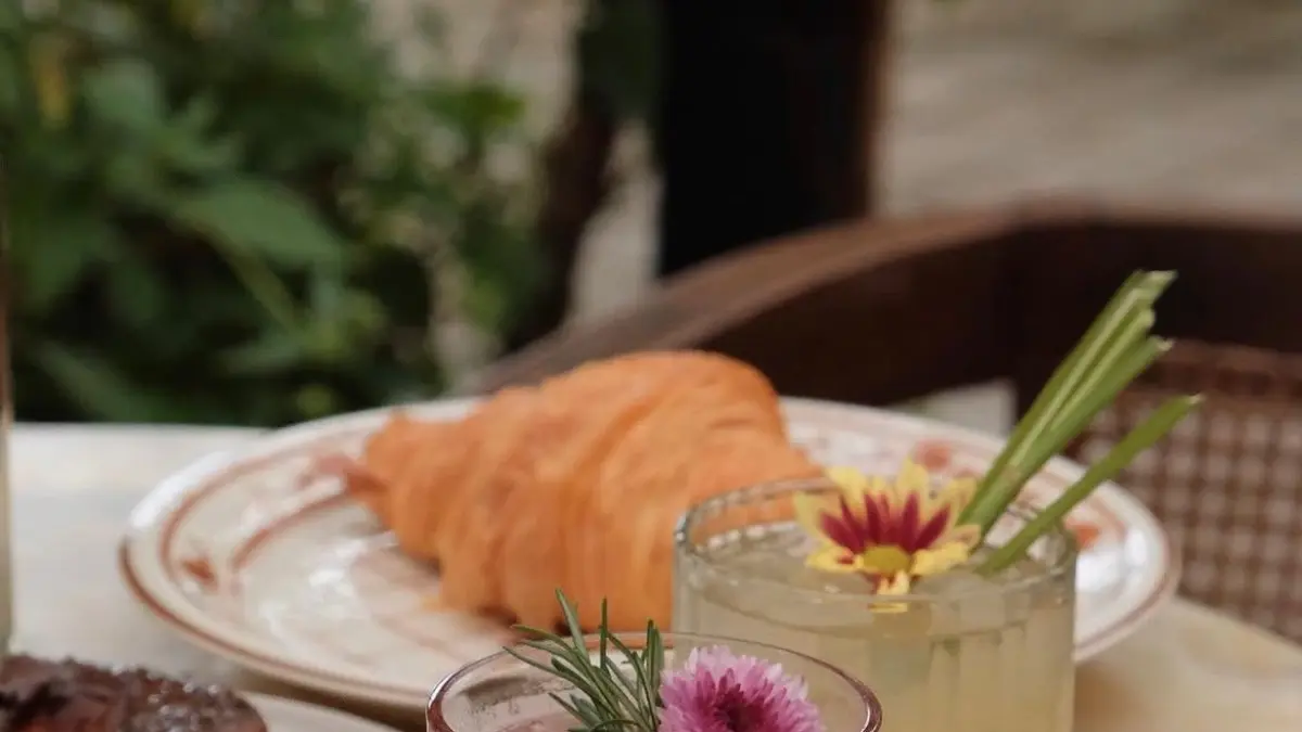 Kalani Garden Cafe di Batu (Instagram @kalani_gardencafe)