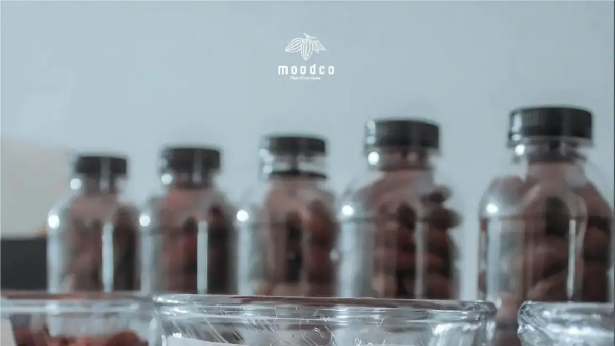 Moodco Fine Chocolate di Batu (@moodco.official)
