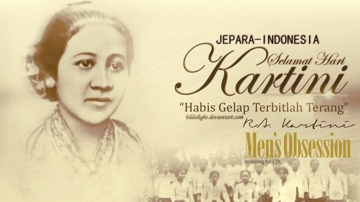 BATU, RADAR BATU - Peringatan hari Kartini
