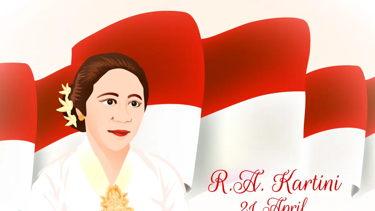 Hari Kartini (sumber foto: freepik)