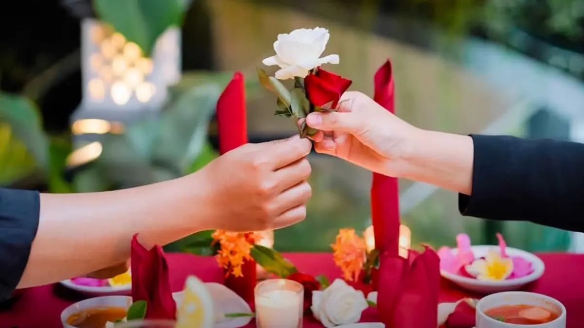Dinner romantis dengan view Kota Batu, Seulawah Grand View bisa jadi pilihan untuk momen spesial bareng pasangan (Instagram @seulawah.grandview)