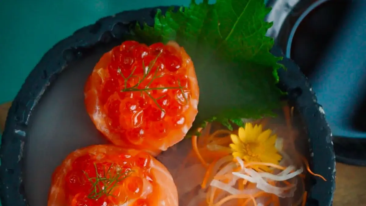 Tokugawa Isakaya hadirkan menu Jepang lengkap dengan sentuhan premium, dari ramen hingga dessert, cocok untuk kulineran di Kota Batu (Instagram @tokugawaizakaya)