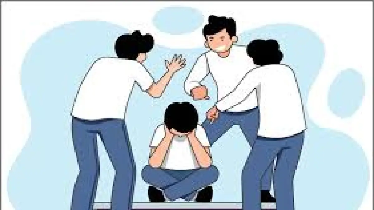 bullying kerap kali terjadi tanpa disadari, terkhusus bullying secara verbal (sumber: laman resmi yayasan kesehatan perempuan)