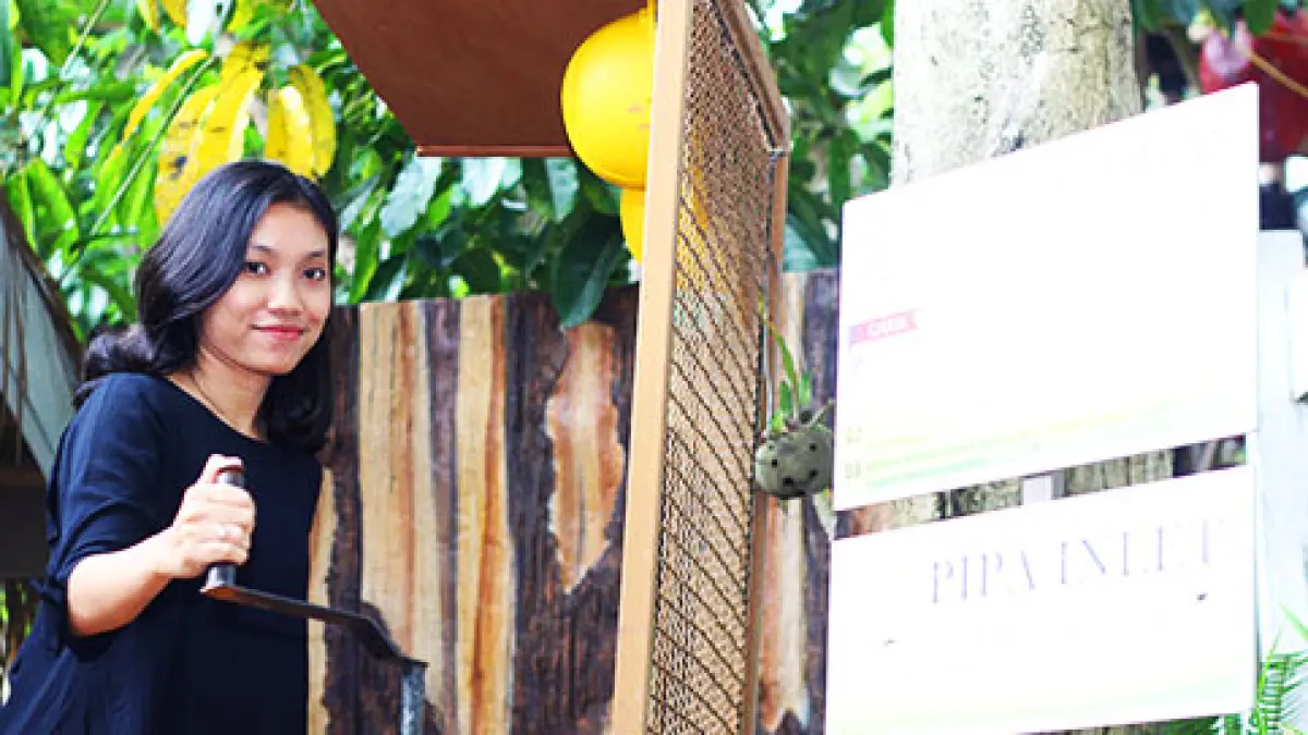 Eco Green Park 
