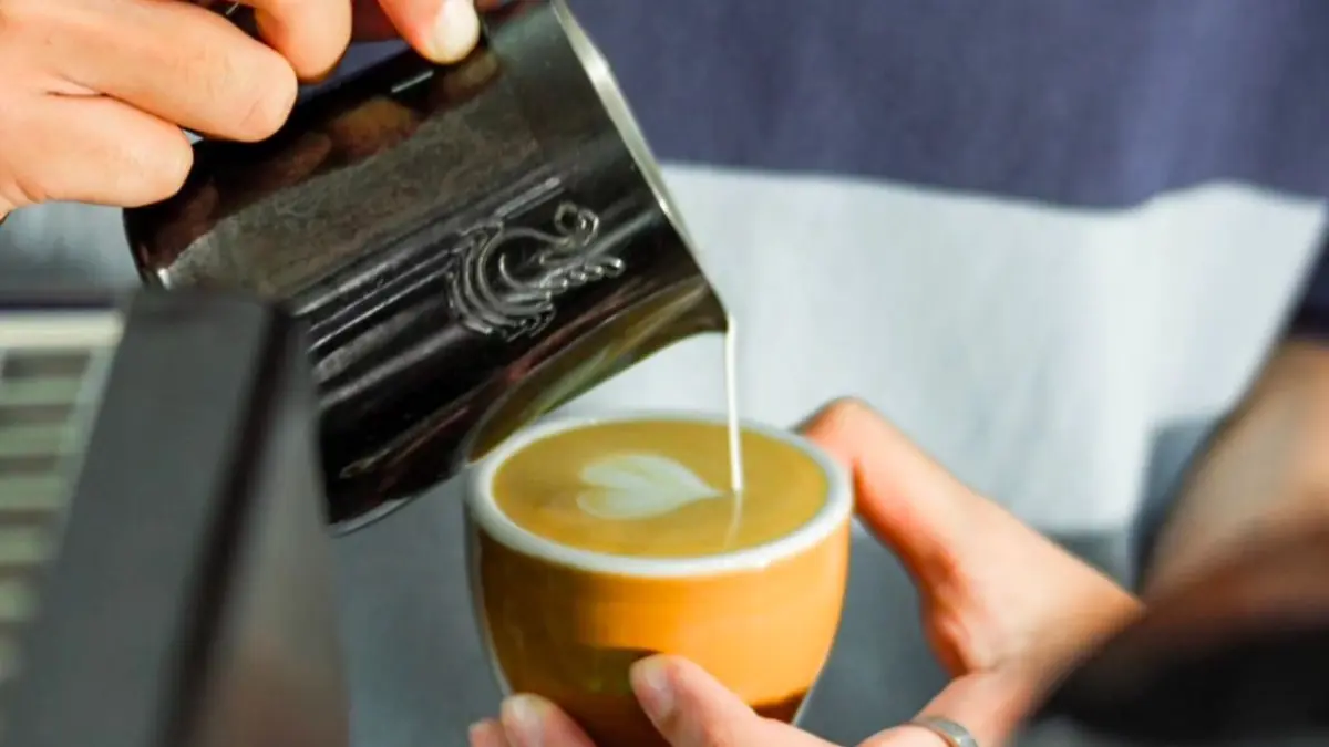 Janus Coffee & Roastery menjadi pilihan untuk WFC maupun bersantai di sore hari (Janus Coffee & Roastery)