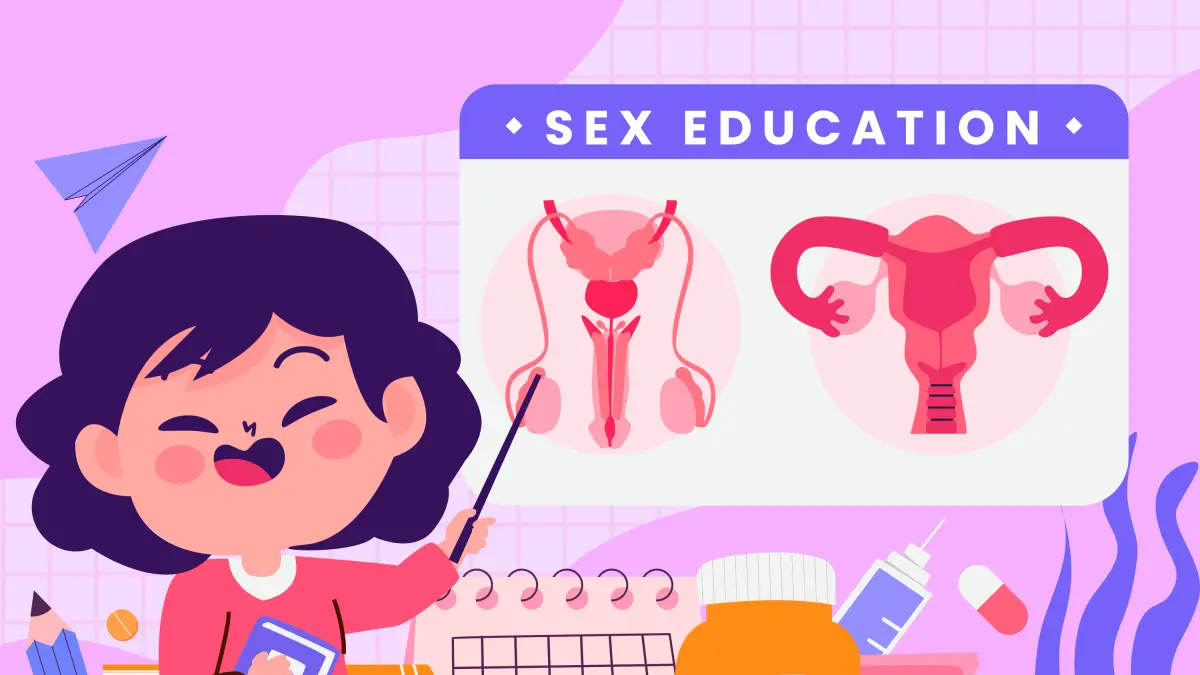 Illustrasi KB (Freepik)