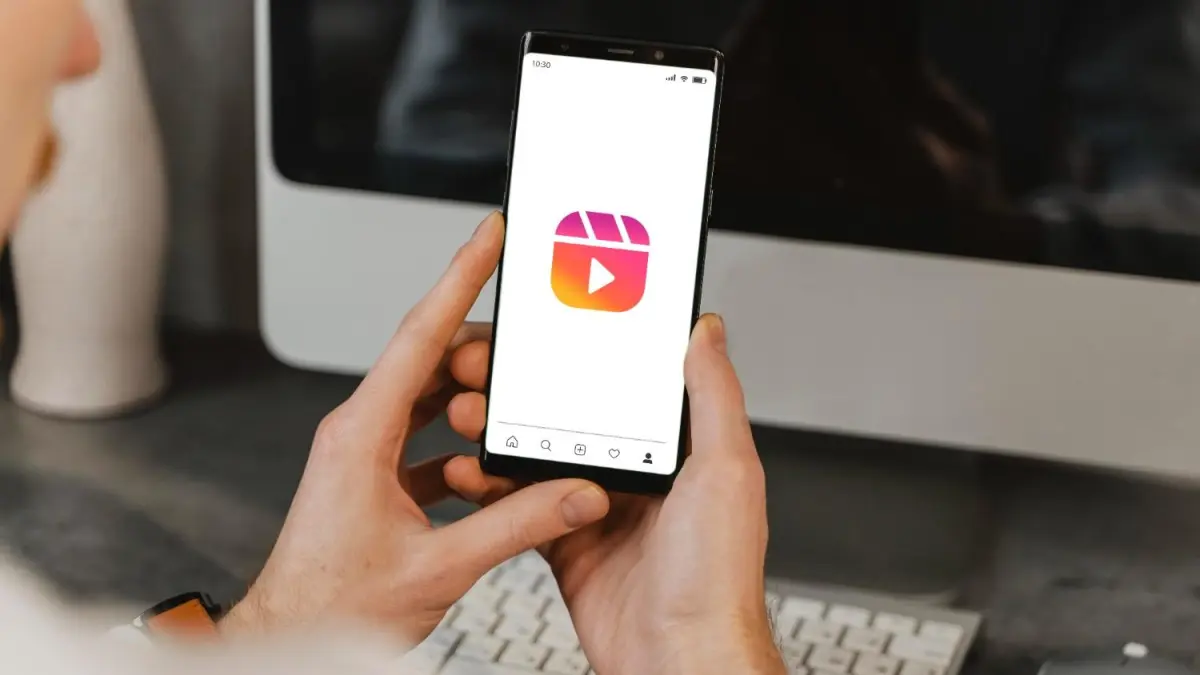 Ilustrasi media sosial  instagram (sumber  foto: freepik)
