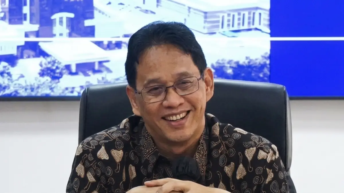 MENKEU PURBAYA YUDHI SADEWA: Klarifikasi Pernyataan terkait Penarikan Pajak bagi Kapal yang Melintasi Selat Malaka Tidak Serius. (Sumber: Istimewa)