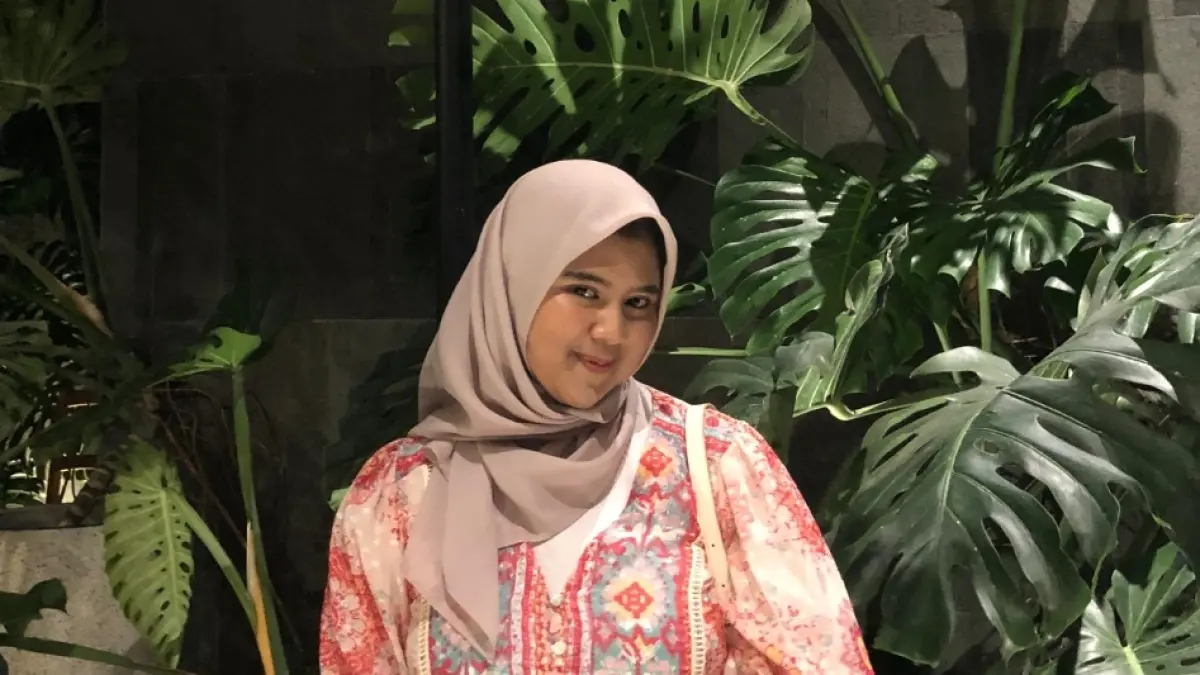 Dhea Amastasyia Nadira