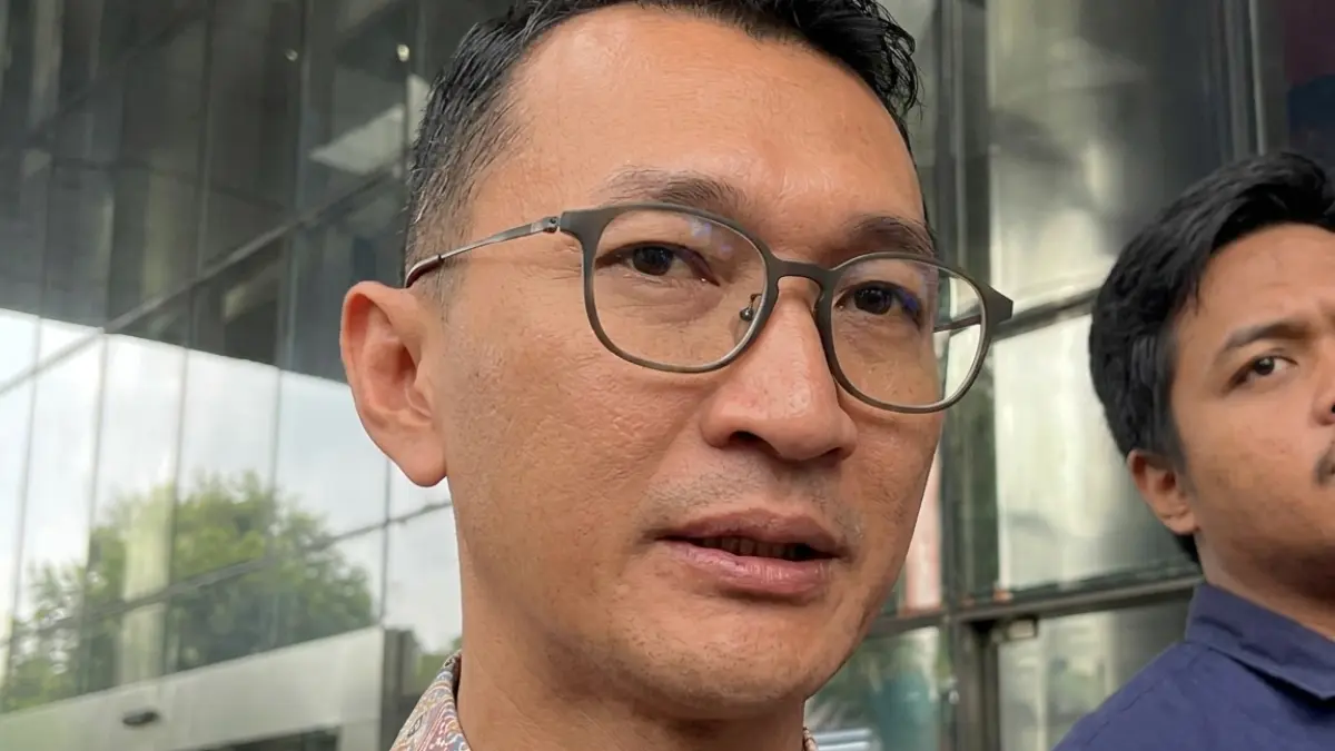 JURU BICARA KPK: Rekomendasikan Tiga Poin Perbaikan Tata Kelola Partai Politik ke Presiden dan DPR. (Sumber Istimewa)