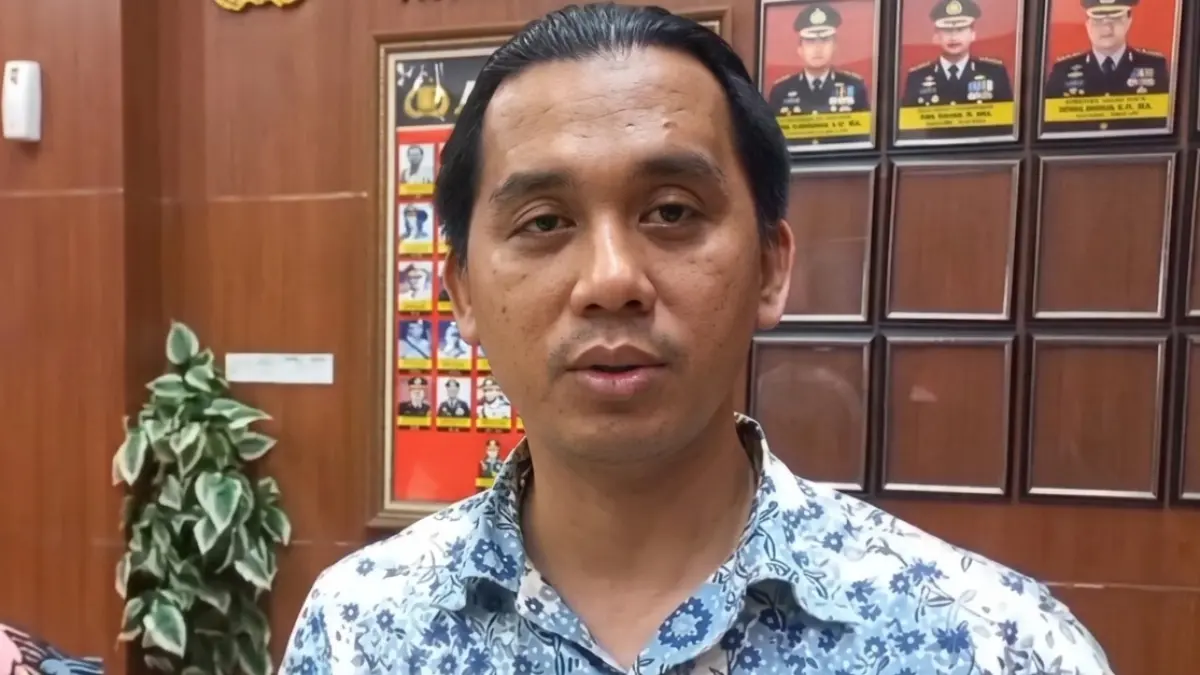 PIHAK KEPOLISIAN: Konfirmasi Majikan Dua PRT yang Meloncat dari Lantai Empat Bangunan Kos Seorang Pengacara. (Sumber: Istimewa)