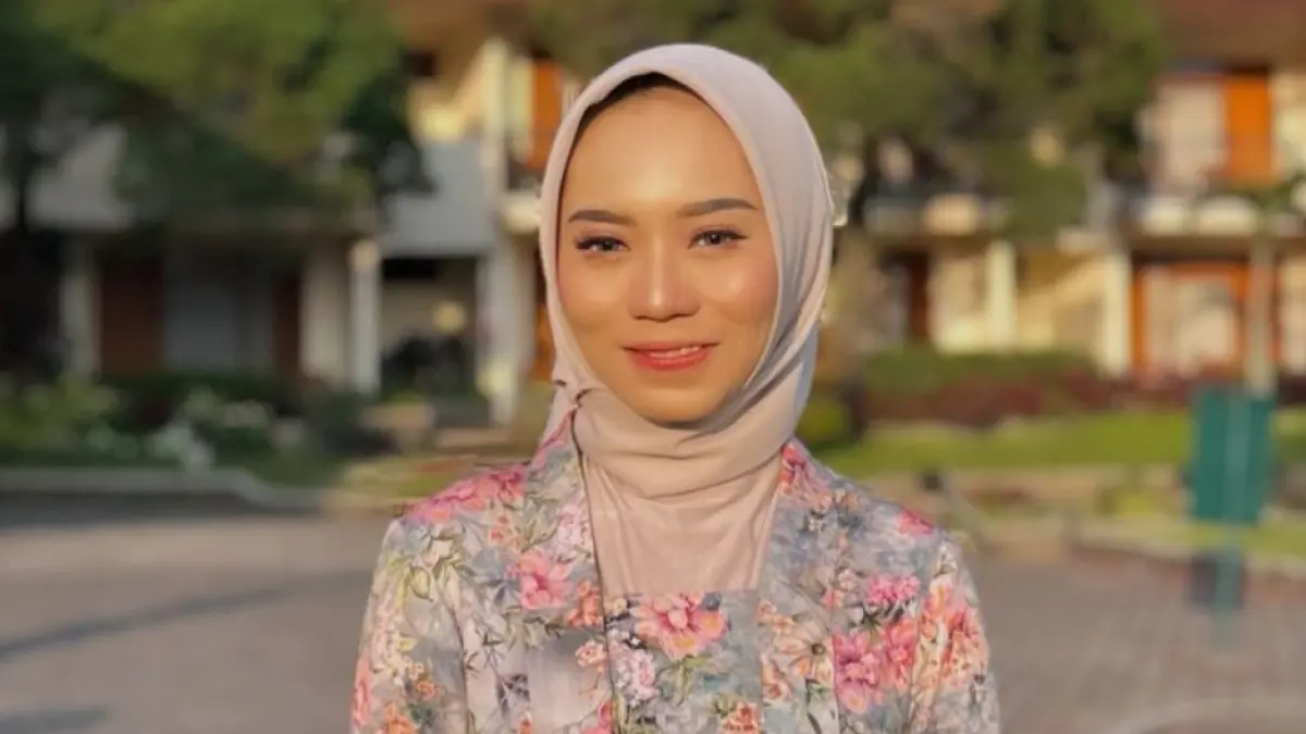 Raihan Aulia Berliana