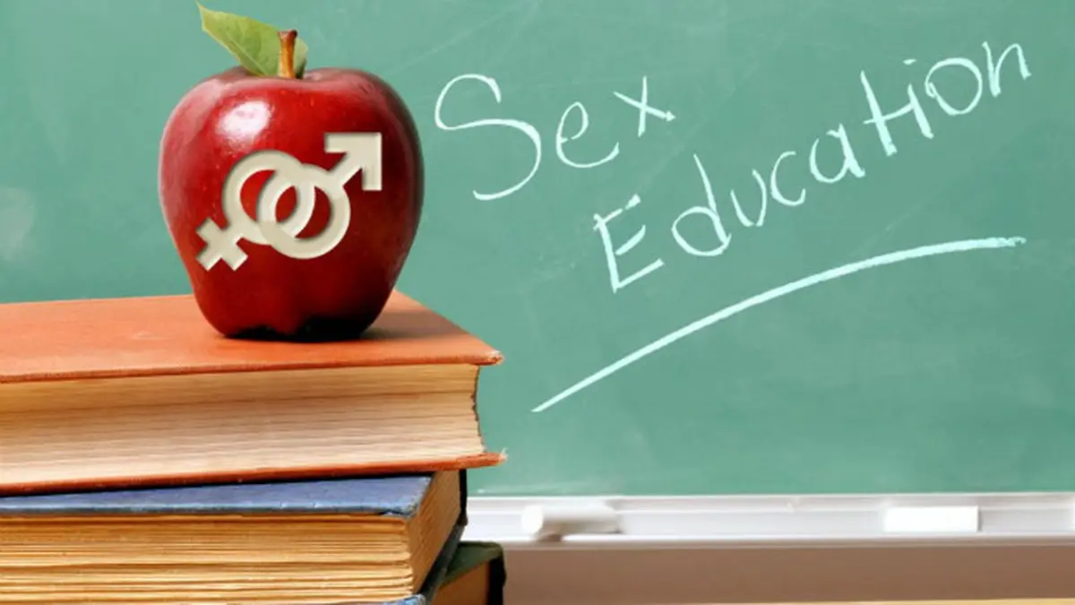 Pentingnya edukasi seksual dikalangan remaja (sumber: Suara Aisyiyah)