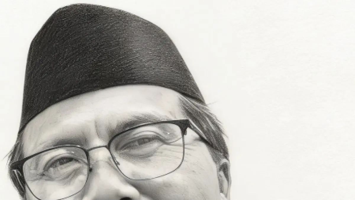 Mukhammad Amin Tohari S.Ag., M.Pd. I