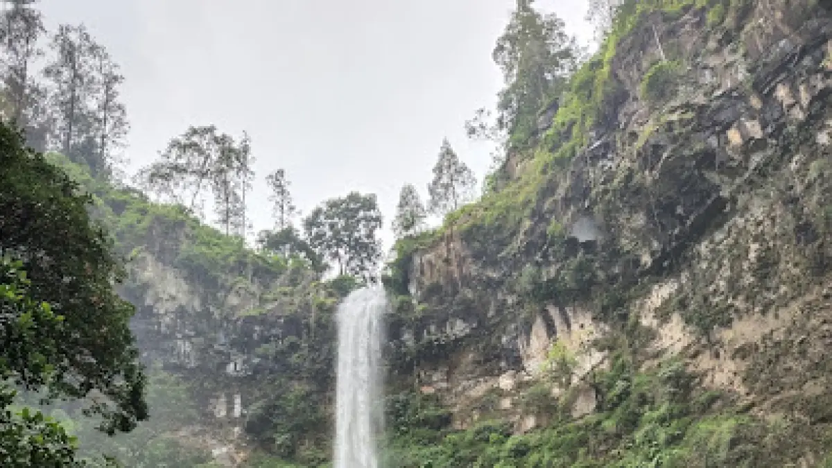 Air Terjun Coban Rondo