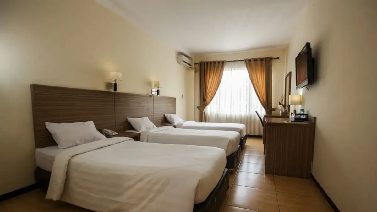 Pondok Jatim Park Hotel & Café