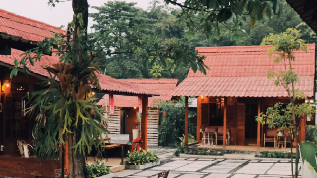 Ayo Cafe di Kota Batu (Instagram @ayo.cafe)