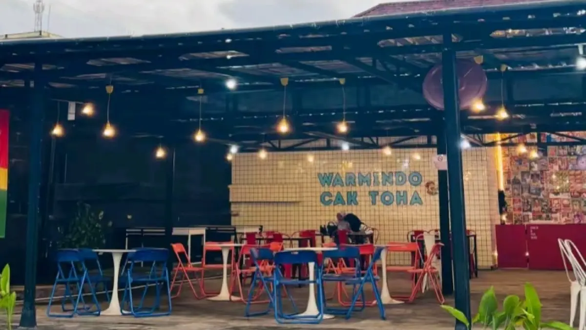 Warmindo Cak Toha di Kota Batu (Tiktok @mayasha__)