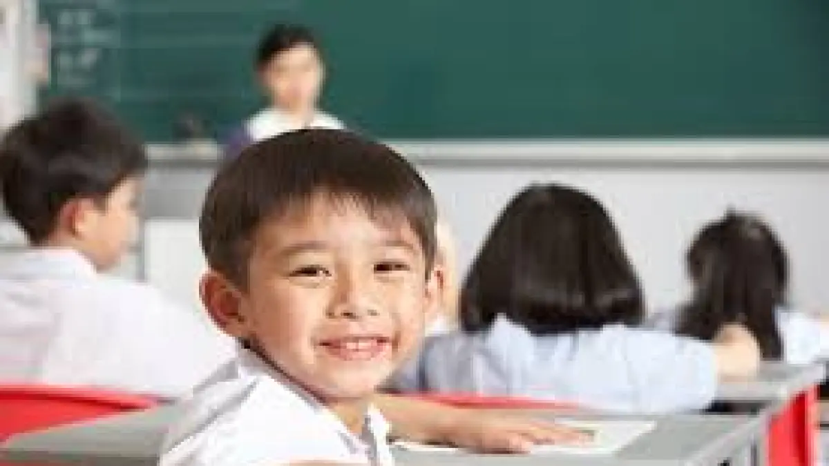 Perkembangan emosional anak penting untuk diperhatikan (Sumber: Klinik Sejiwaku)