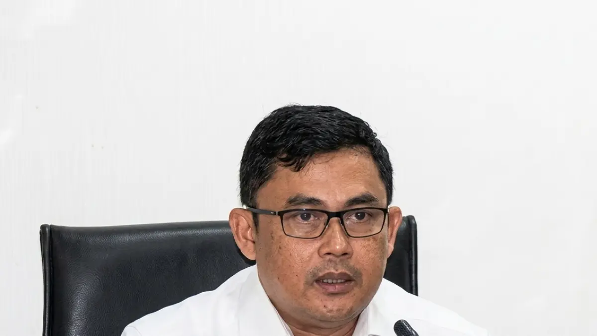 LETJEN ROBI HERBAWAN: Sosok Ditunjuk sebagai Kepala Badan Intelijen Strategis (BAIS) TNI yang Baru. (Sumber: Istimewa)