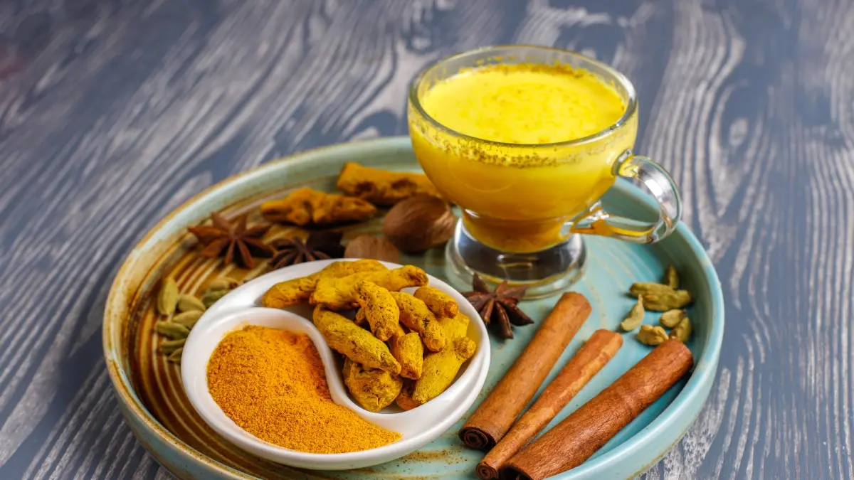 Ilustrasi Jamu (freepik).