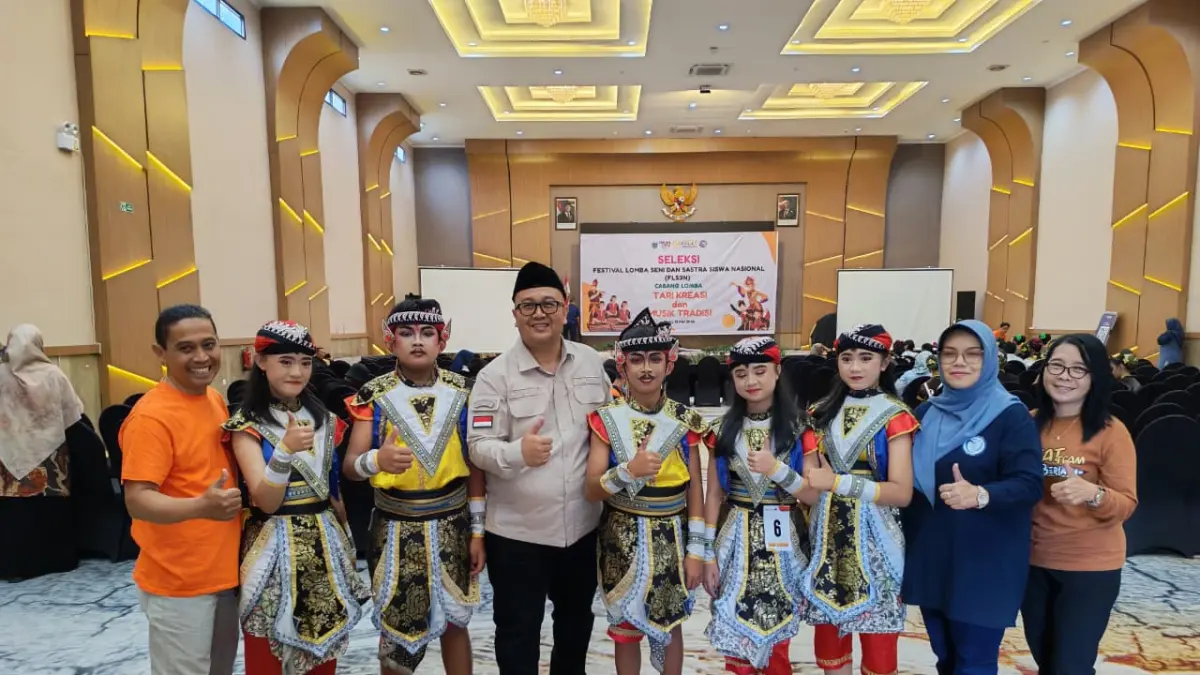 DISDIK KOTA BATU FOR RADAR BATU