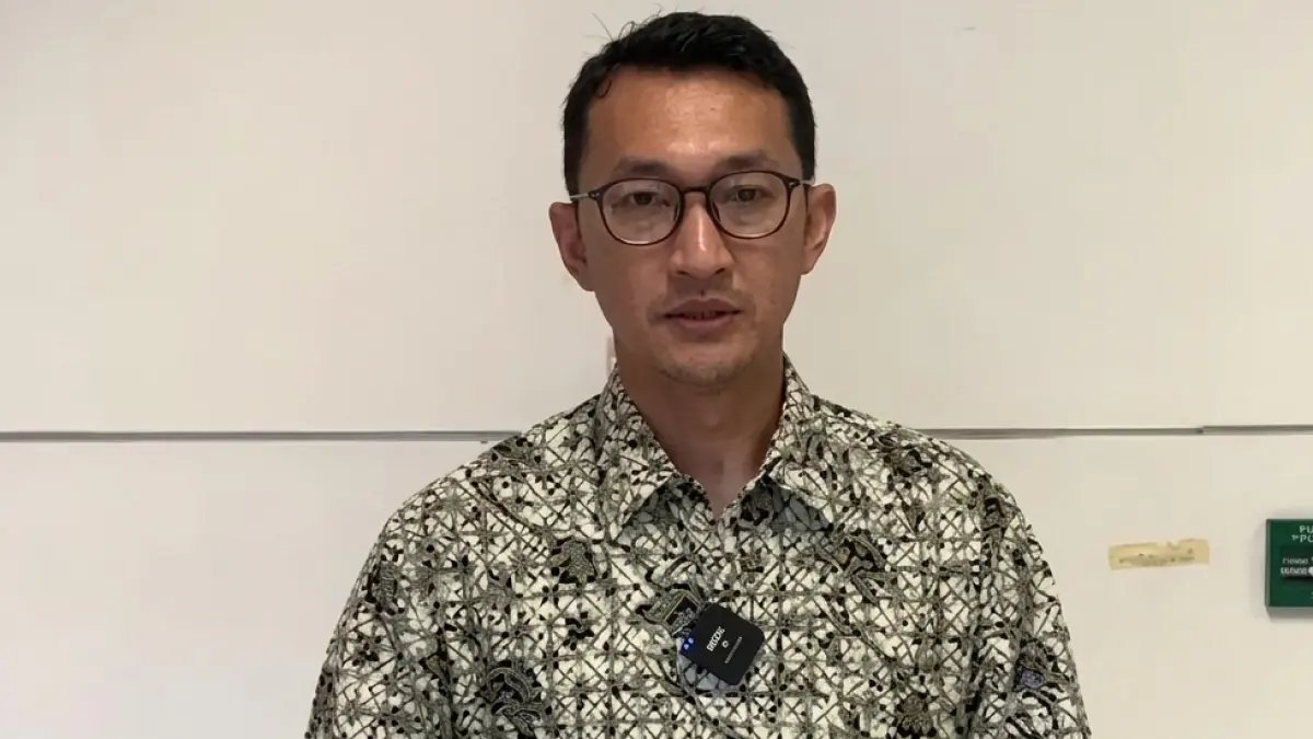 JURU BICARA KPK: Penyidik telah Menggerebek Pelabuhan Tanjung Emas dan Sita Kontainer terkait Kasus Dugaan Suap Ditjen Bea Cukai. (Sumber: Istimewa)