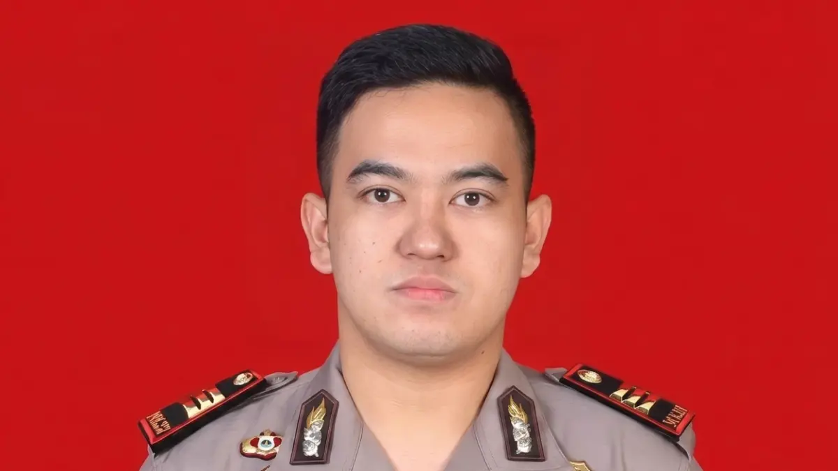 AKP YOHANES BONAR ADIGUNA: Ditangkap karena Dugaan Keterlibatan dalam Perkara Narkoba. (Sumber: Istimewa)