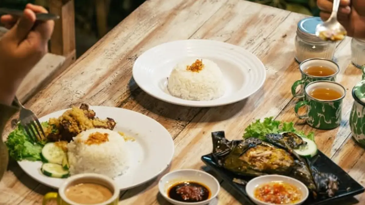Kedai Nok Batu (Instagram @nok.batu)