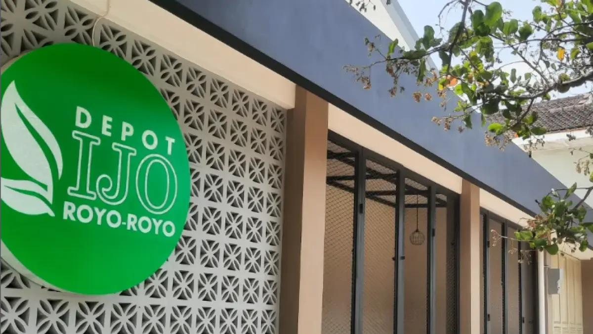 (Instagram @depotijoroyoroyo)