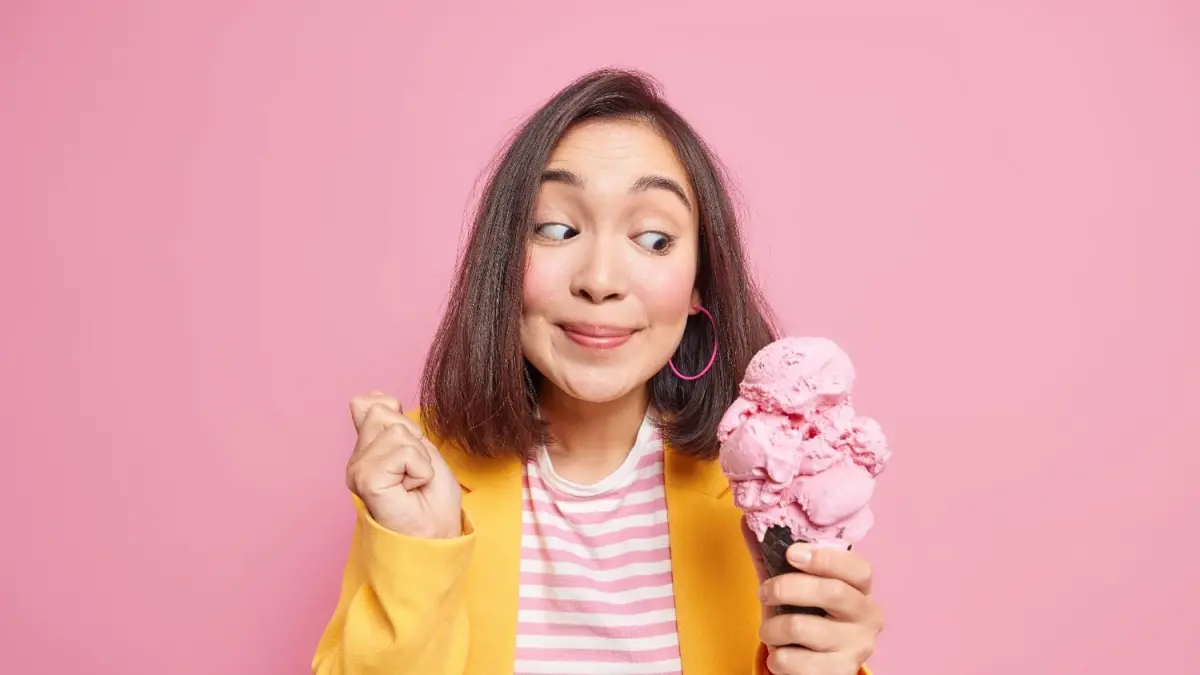 Ilustrasi es krim bikin menaikkan mood (sumber foto: magnific)