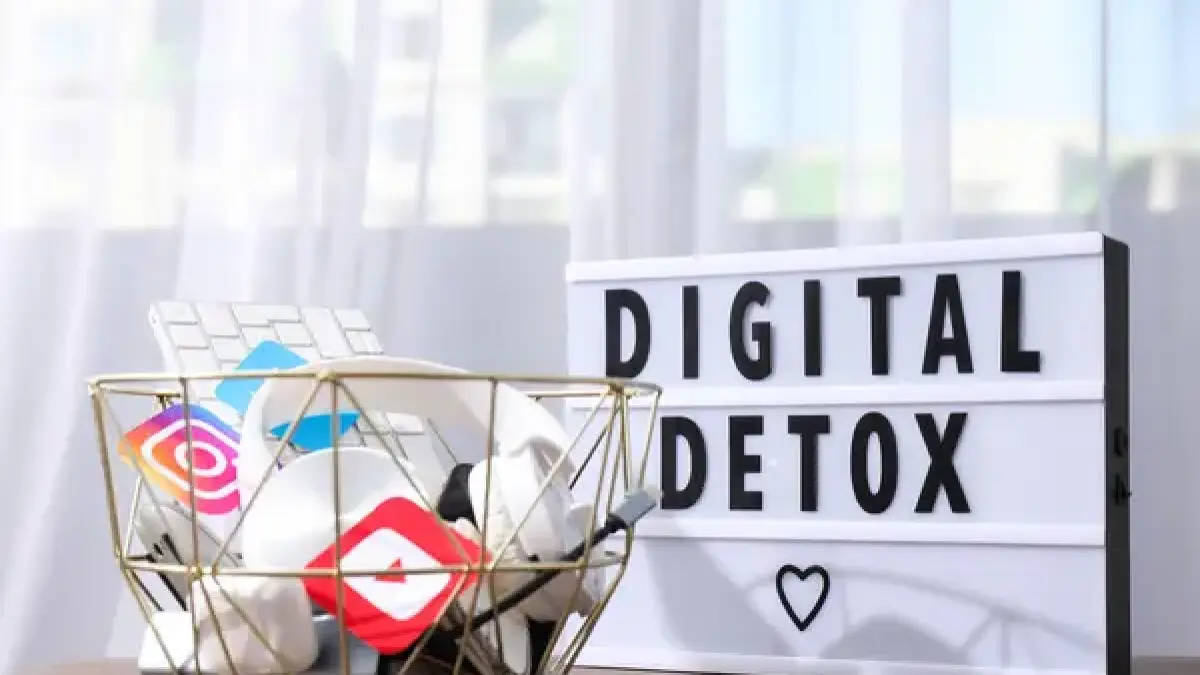 Pentingnya digital detox bagi pelajar (Sumber: Deposit Photo)