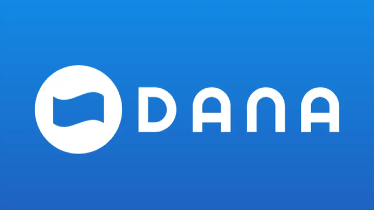 APLIKASI DANA: Platform Dompet Digital yang Populer di Indonesia