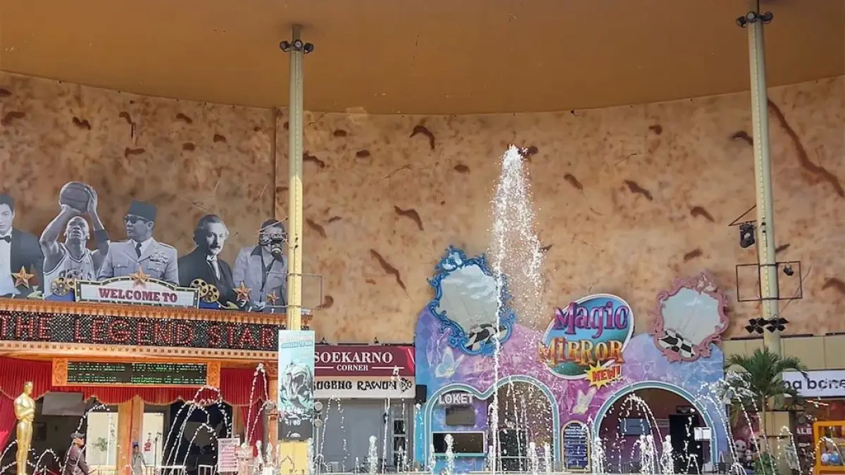 Jatim Park 3 (Sumber: Sherly ANA/RadarBatu)