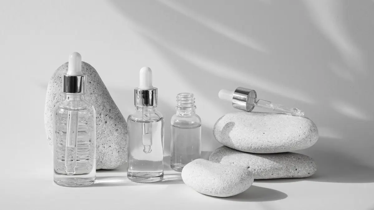 Ilustrasi produk skincare (sumber foto: magnific)