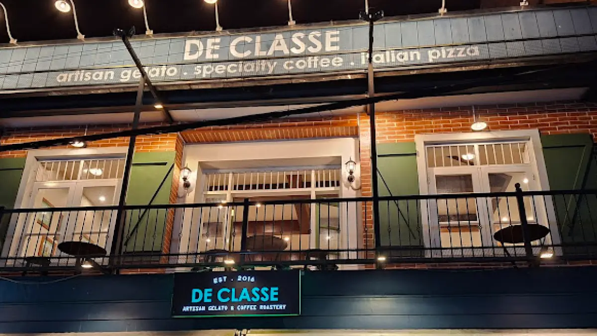de CLASSE Gelato & Coffee (Google Maps @Idhul)