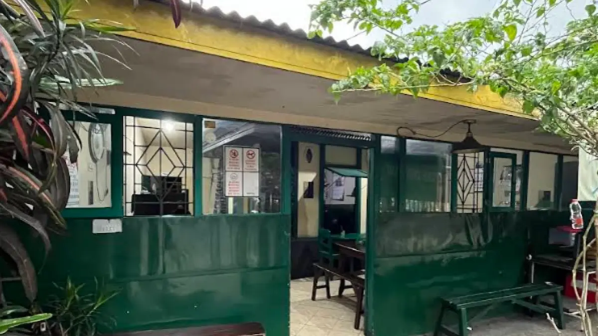 Warung Sate Gebug 1920 (Google Maps @Galuh Ichi)