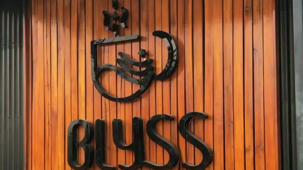 Blyss Cafe (Instagram @blyss.cafe)