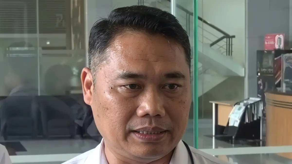 DEPUTI PENINDAKAN DAN EKSEKUSI KPK: Menunggu Saksi Kasus Korupsi Kuota Haji Pulang dari Tanah Suci (Sumber: Istimewa).