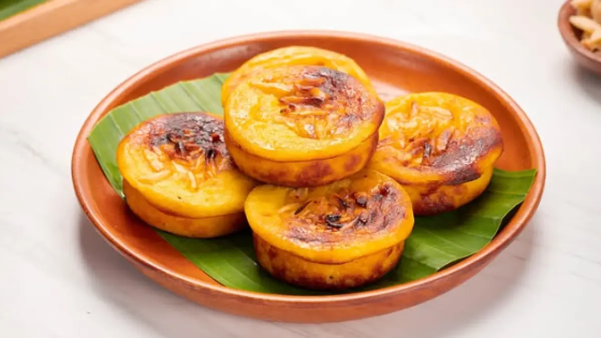 Lumpur Bakar Jadoel (Instagram @lumpurbakarjadoel)