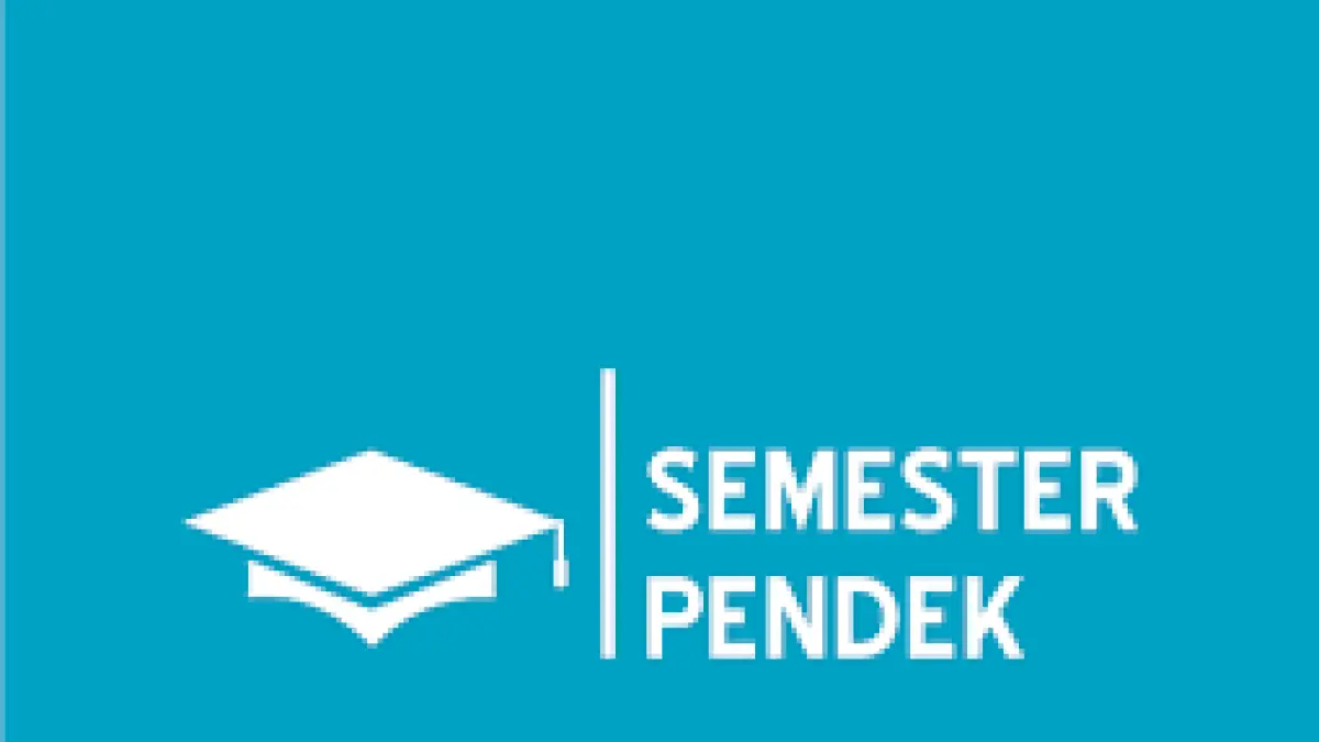 Semester pendek program untuk mahasiswa (Sumber: uny community)
