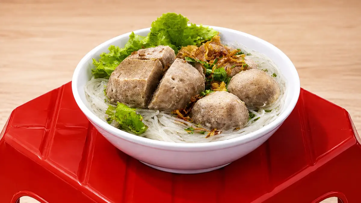 Bakso Arief 354 (Instagram @bakso.arief)