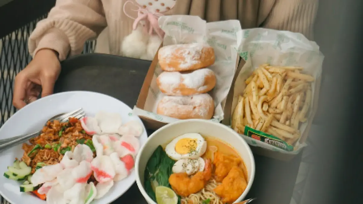Toko Kopi Handayani (Instagram @tokokopihandayani)