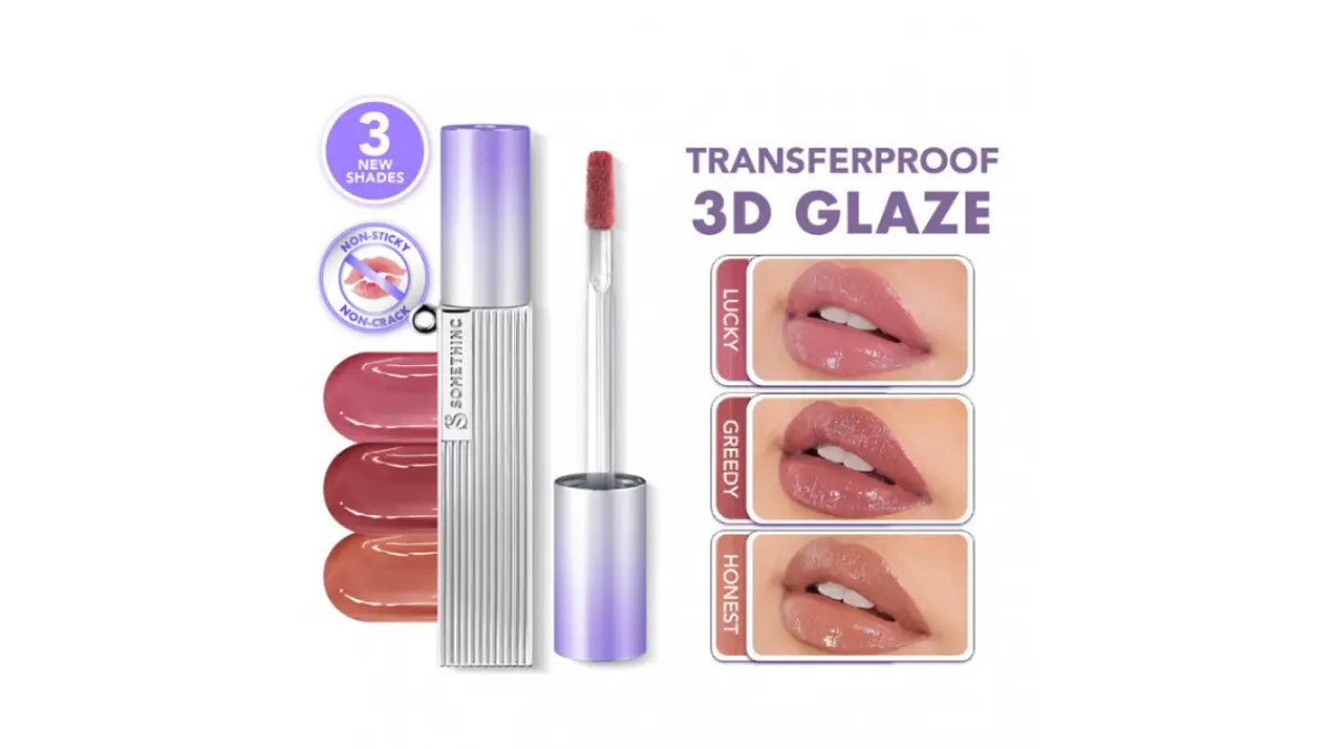 Somethinc Forever Stay Comfort Lip Glaze (somethinc.com)