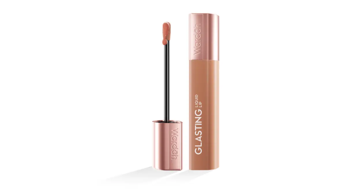 Wardah Glasting Liquid Lip (wardahbeauty.com)