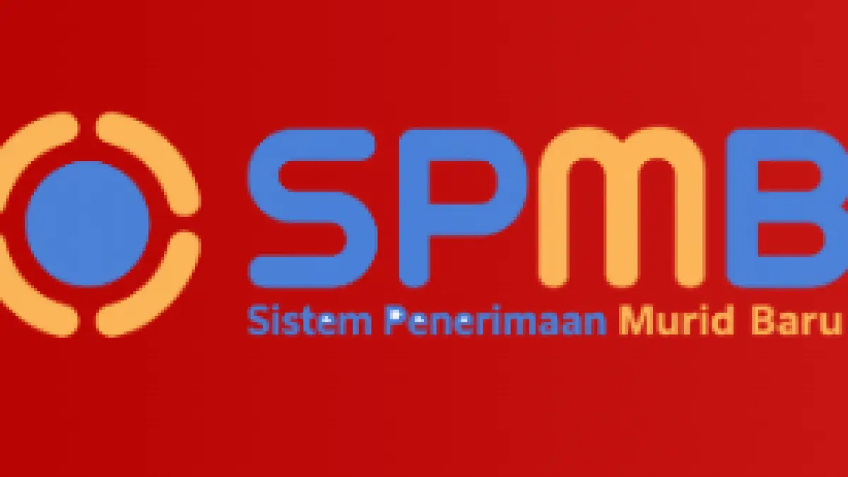 UTAMAKAN ZONASI: Jalur Zonasi mendapatkan porsi terbesar dengan alokasi kuota minimal 70 persen.