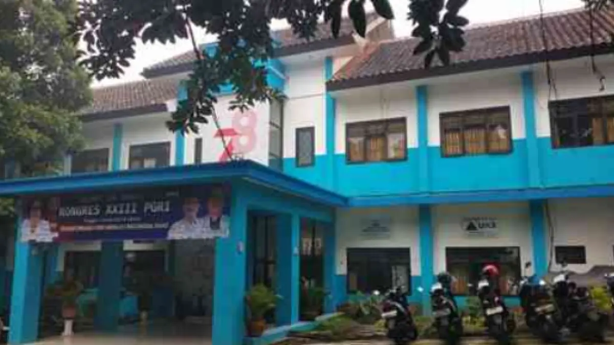 SMPN 3 Batu menyediakan 109 kursi di jalur domisili.