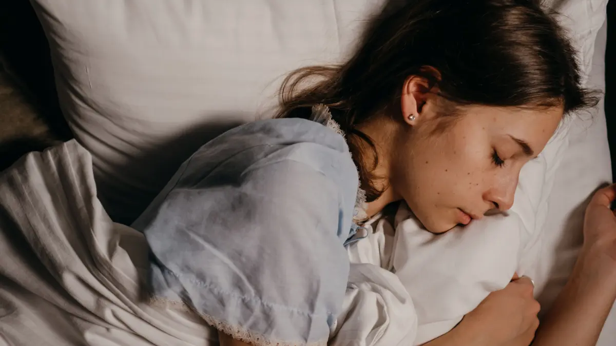 Cara Tidur Lebih Cepat Tanpa Bergantung pada Gadget (Source: Pexels)