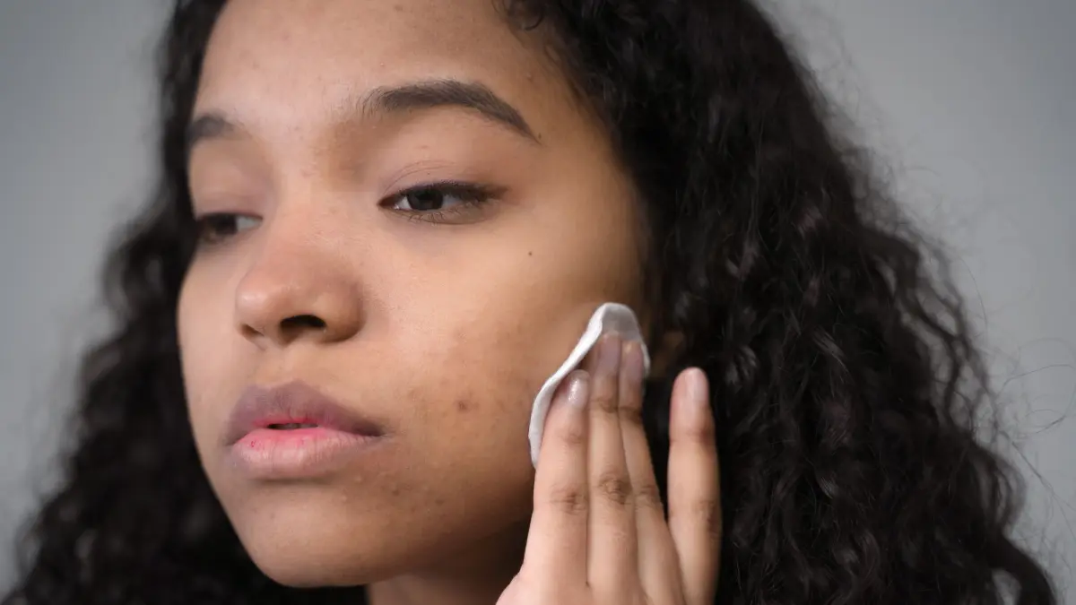 Mengapa Kulit Terlihat Kusam Meski Skincare Sudah Mahal? Coba Cek Kebiasaan Ini (Source: Pexels)
