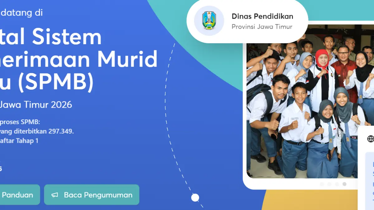 Sesuai dengan jalur yang diikuti, calon murid baru dapat memilih sekolah dengan batasan jumlah yang ditentukan tergantung rayon/lokasi sekolah.